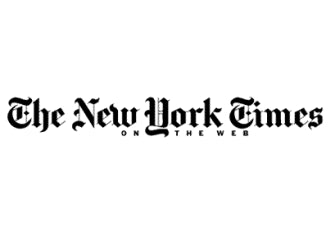 The New York Times | Business Section - NuttZo